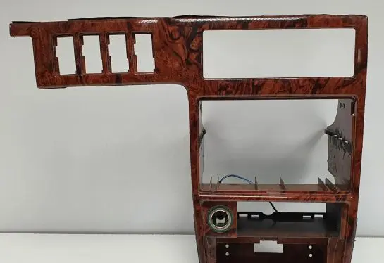 Volvo S90, V90 Panel trim 9137518