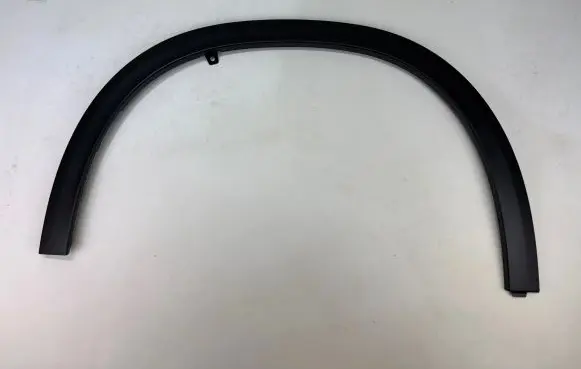 Mercedes-Benz EQE x294 Front arch trim A2948809301 L924
