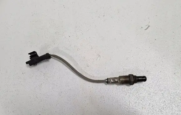 Peugeot 3008 II Lambda probe sensor 9810634380