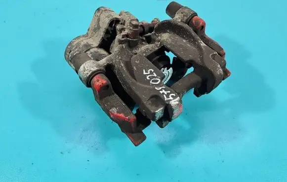 Ford Fusion II Rear brake caliper IMPRK1578025