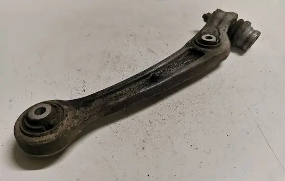 Audi A5 8T 8F Front lower control arm/wishbone 8K0407155B