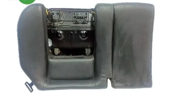 Mercedes-Benz E W211 Rear seat A2119201922 8305734