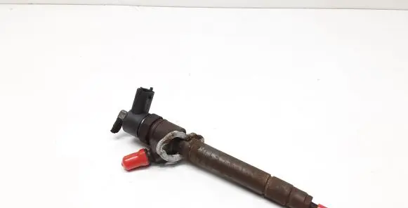 Volvo V50 Fuel injector 0445110298 30777526
