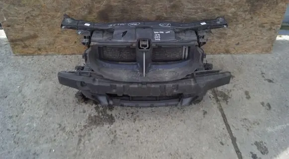 BMW 3 E92 E93 Radiator support slam panel