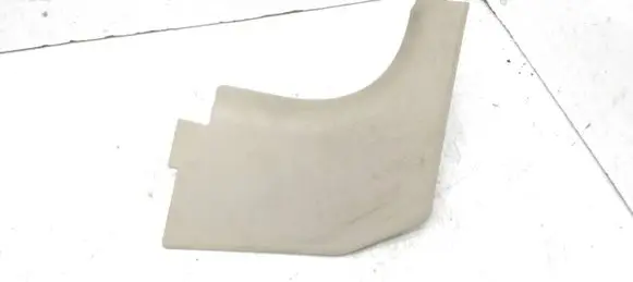 Renault Latitude (L70) Foot area side trim 76836XXXXR 1110468