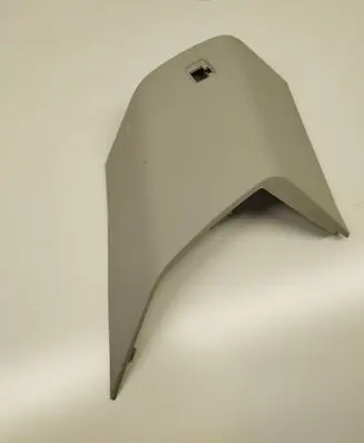 (D)pillar trim (top)