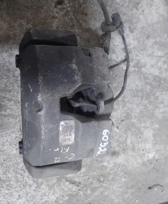 Audi A6 S6 C7 4G Front brake caliper K327GN0 0508A