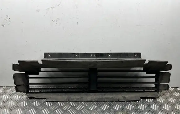 Ford Mondeo MK IV Intercooler air guide/duct channel BS718475BF BS718475 BM218475JE