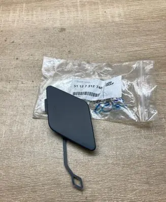 BMW 3 F30 F35 F31 Tow hook cap/cover 7312748 7301464