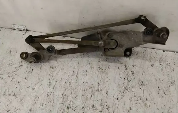 Mazda Premacy Front wiper linkage and motor 8492007125
