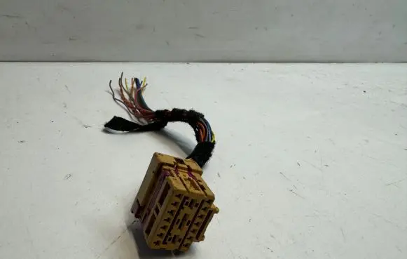 Porsche Macan (95B) Other wiring loom 4F0972483A