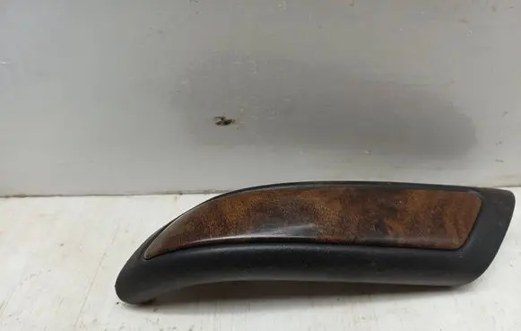 Peugeot 607 Rear door handle trim 9639318377
