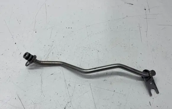 Porsche Macan (95B) Coolant pipe/hose 94610623730