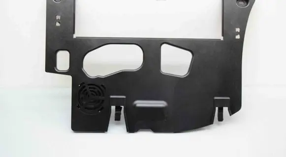 Mini Cooper Countryman R60 Dashboard lower bottom trim panel 9151127 9354299