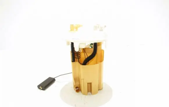 In-tank fuel pump