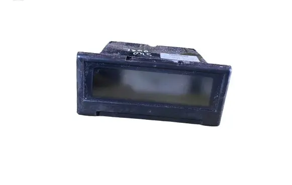 Volvo V50 Screen/display/small screen 30797719