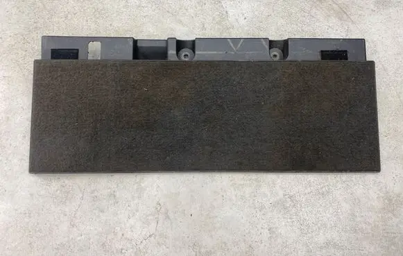 Nissan Pathfinder R51 Other trunk/boot trim element 84906EB3XX