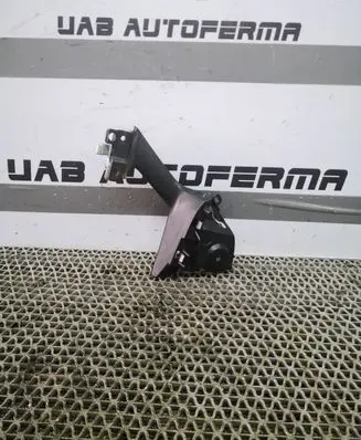 Nissan Qashqai Front door interior handle trim 809504EA0A