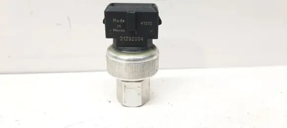 Air conditioning (A/C) pressure sensor