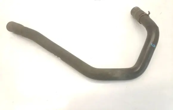 Porsche Cayenne (9PA) Engine coolant pipe/hose 7L0815994