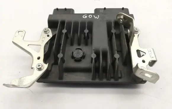 Toyota Corolla E210 E21 Engine control unit/module 896610ZU10