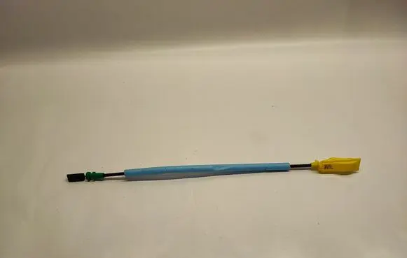BMW 2 F45 Rear door cable line 7296419