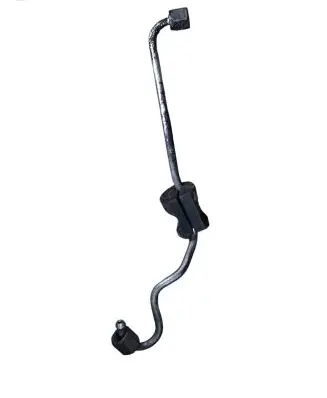 BMW X5 E70 Fuel injector supply line/pipe 