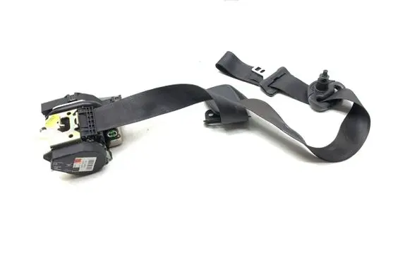 Jaguar XK8 - XKR Front seatbelt 3W8361295CA E40430012