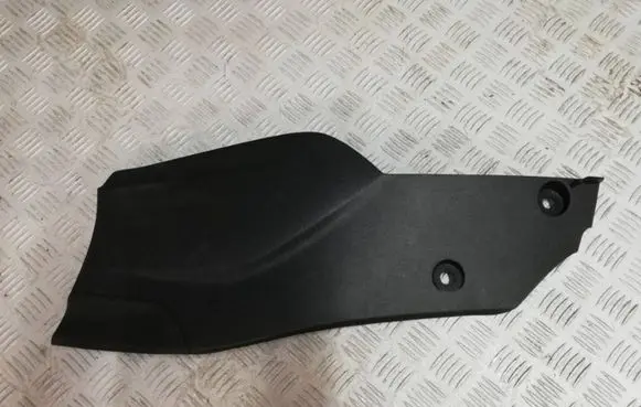 Opel Corsa F Center console 9832705780 39196823 39206697