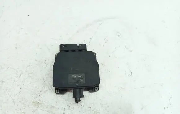 Turbo solenoid valve
