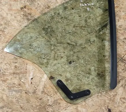BMW 3 E46 Rear windscreen/windshield window 8209424 51368209424 43R001025