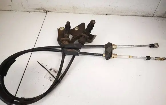 Fiat Bravo - Brava Gear shift cable linkage 