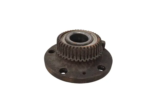 Audi A3 S3 8L Rear wheel ball bearing 