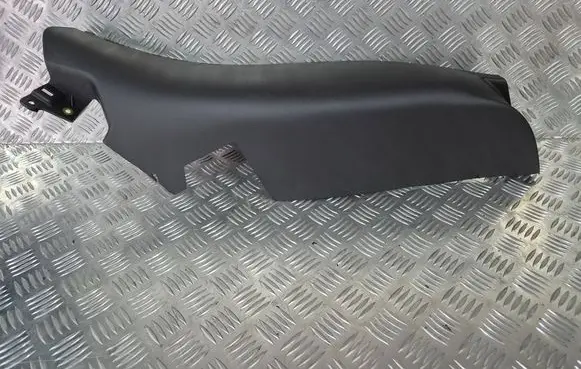 Opel Astra K Tailgate/trunk side cover trim 13452097