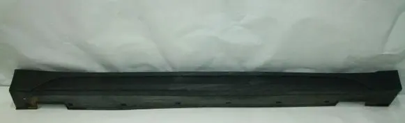 Hyundai Tucson TL Sill 87754D7000