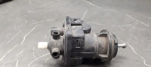 KIA Pride Headlight level adjustment motor 