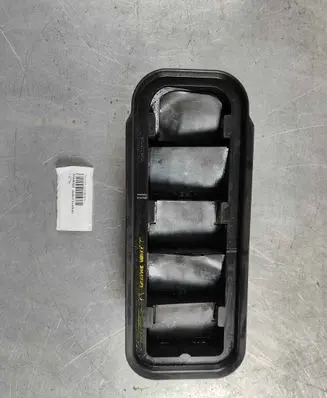 Volvo XC40 Quarter panel pressure vent 31449325
