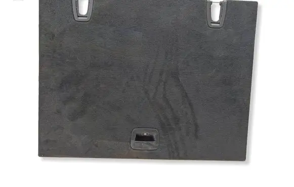 BMW 5 G30 G31 G38 Trunk/boot floor carpet liner 