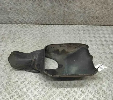 Porsche Boxster 986 Intercooler air guide/duct channel 99657532100