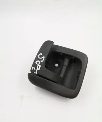 Volvo S80 Engine bonnet (hood) release handle 8650740