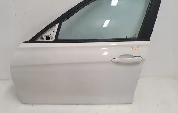 BMW 2 Active Tourer U06 Door (2 Door Coupe) 