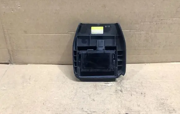 Rain sensor
