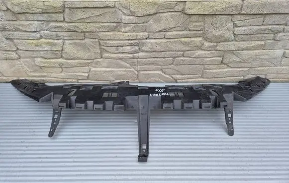 Fiat Tipo Front bumper foam support bar 51984491