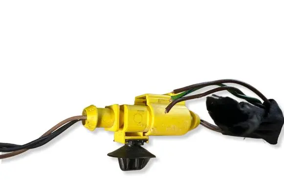 Audi A3 S3 8V Other wiring loom 8V0973703