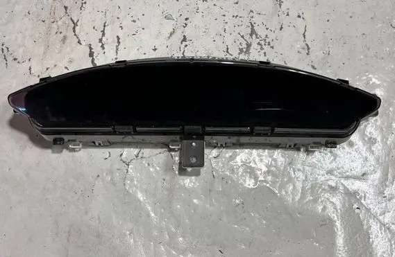 Honda Civic Speedometer (instrument cluster) 78100SNDG100 00720040234 HR0341