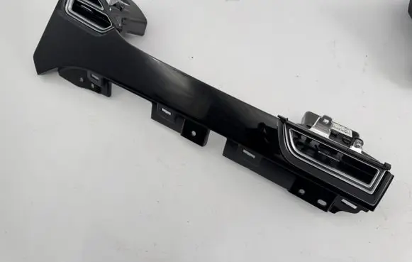 Tesla Model S Dashboard glove box trim 109687900A