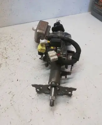 Toyota Corolla Verso AR10 Steering wheel axle 899980F01 450200F1