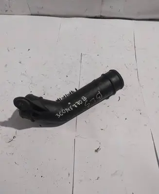 Audi A3 S3 8P Intercooler hose/pipe 3C0145770B