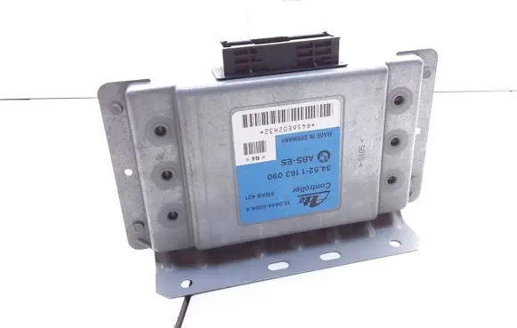 BMW 3 E36 ABS control unit/module 34521163090 5WK8421