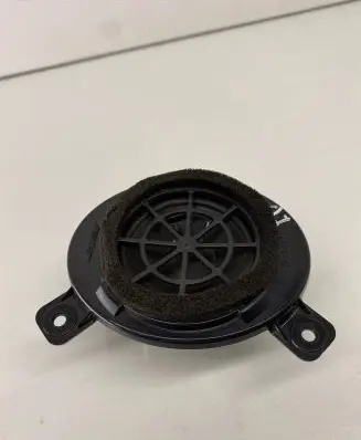 Audi Q7 4L Parcel shelf speaker 4L0035361